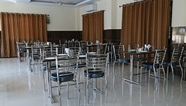 Hotel Vishnu Inn, Dehradun- Restaurant-1