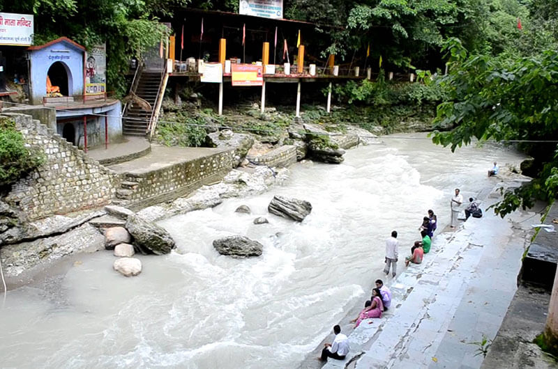 Tapkeshwar Temple- Dehradun