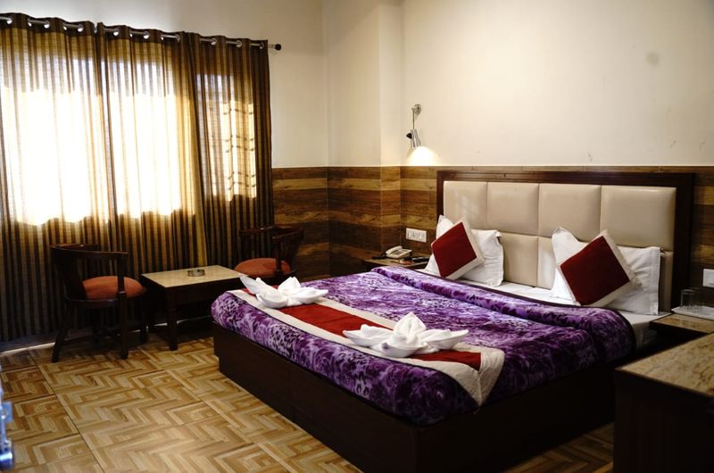 Hotel Vishnu Inn, Dehradun - Slider Image