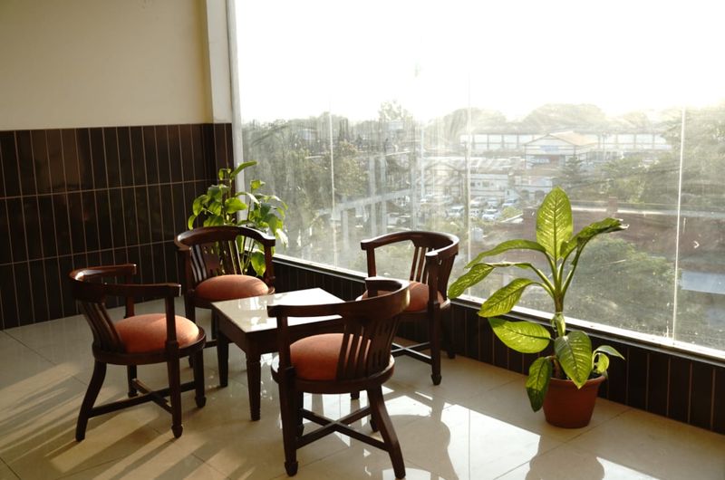 Hotel Vishnu Inn, Dehradun - Slider Image