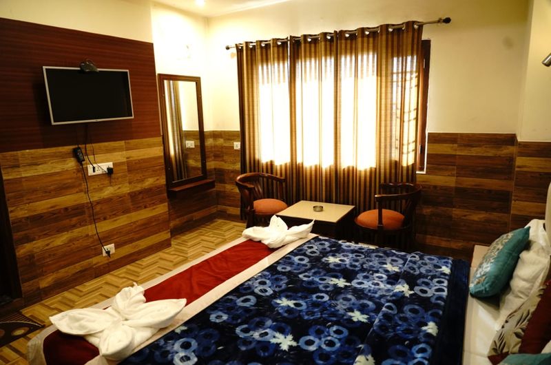 Hotel Vishnu Inn, Dehradun - Slider Image