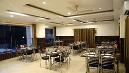 Dhensa Boutique Resort, Dehradun-Restaurant-2